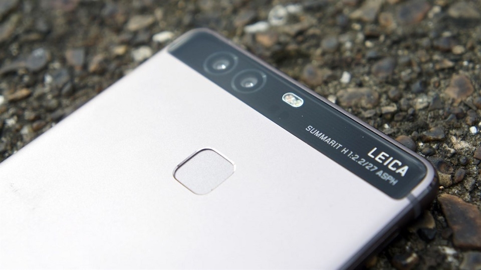 Xác nhận thời gian ra mắt Huawei P10