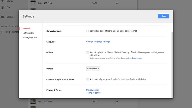 Hướng dẫn chuyển đổi từ Google Photos sang Apple Photos