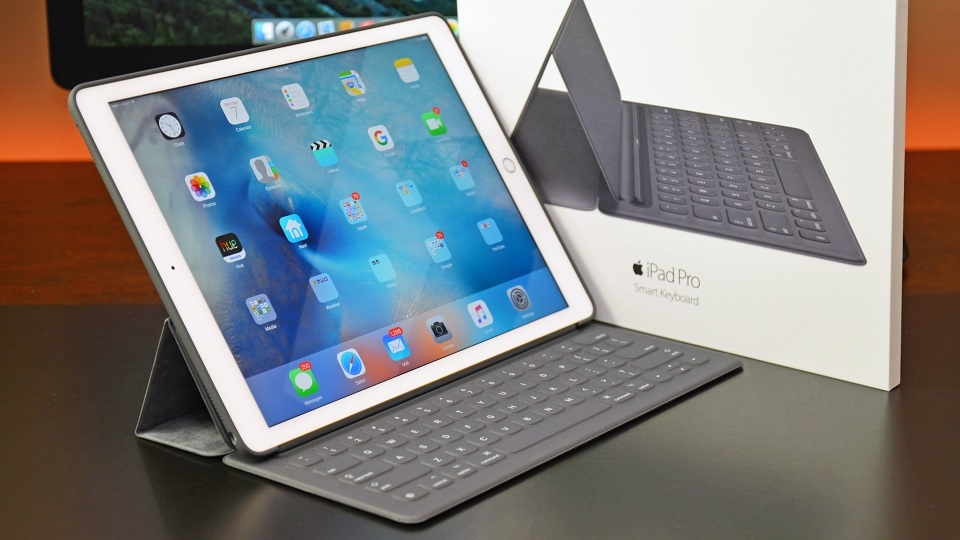 iPad có thể thay thế cho laptop trong trường hợp nào?