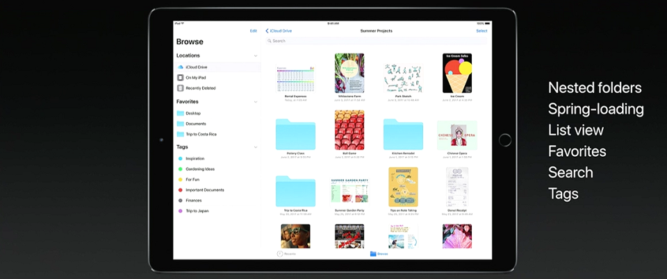 Apple ngày càng giống như Microsoft