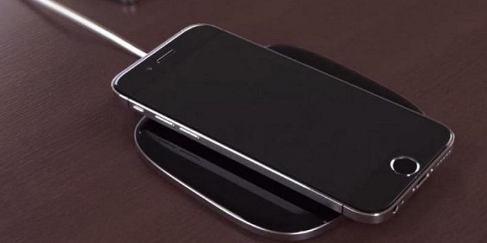 iPhone thế hệ mới sẽ không còn cổng sạc