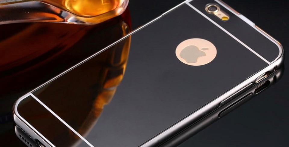 iPhone 8 sẽ có 4 màu sắc