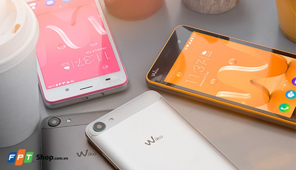 Wiko Jerry