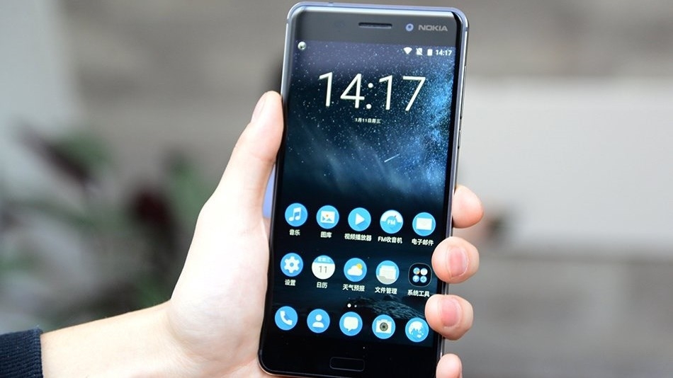Nokia 6 sẽ được bán ra tại thị trường toàn cầu Nokia 6 sẽ được bán ra tại thị trường toàn cầu