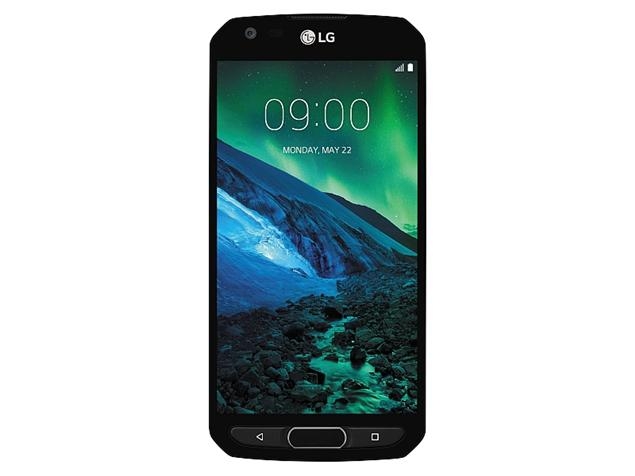 LG X Venture LG X Venture