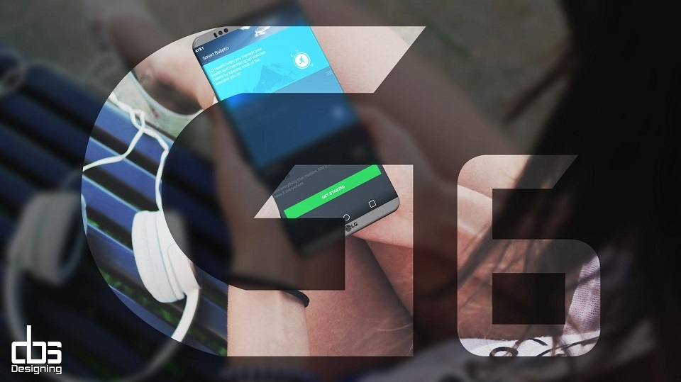 Thông tin về LG G6