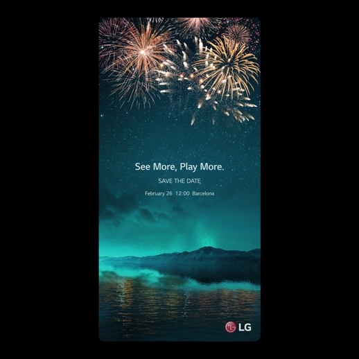 Tổng hợp thông tin về LG G6