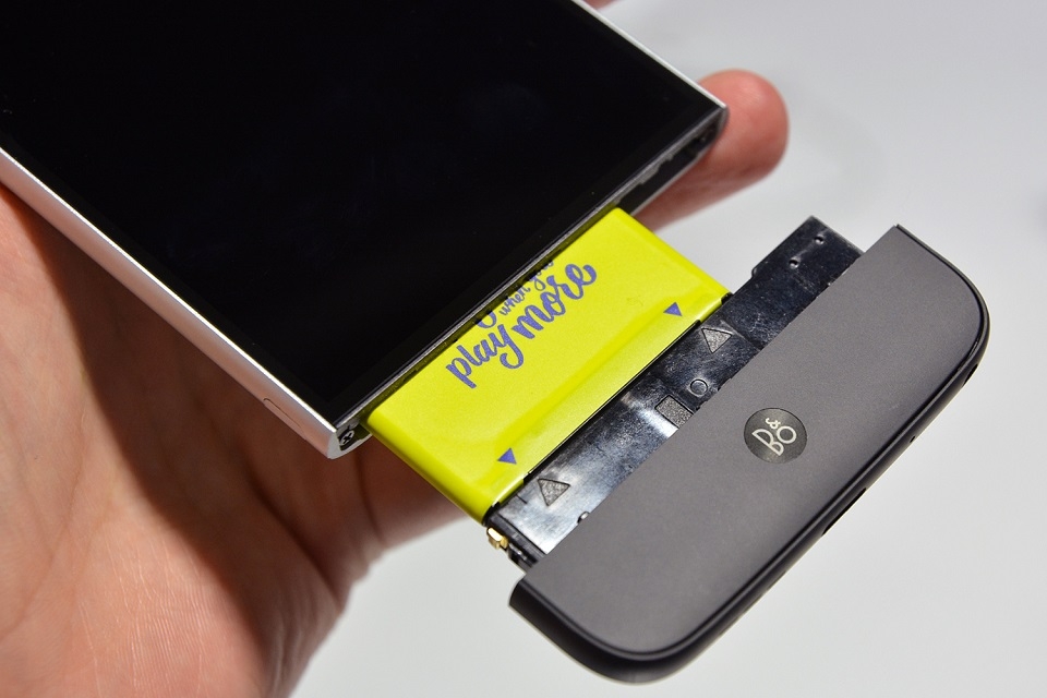 LG sẽ chính thức trở lại thị trường Việt Nam