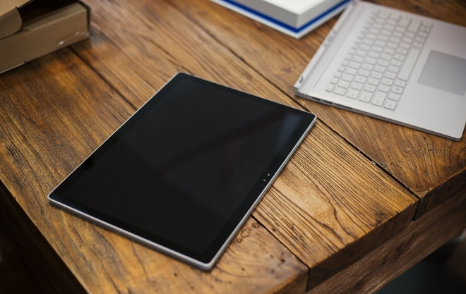 Tablet đã thay thế được laptop chưa? Tablet đã thay thế được laptop chưa?