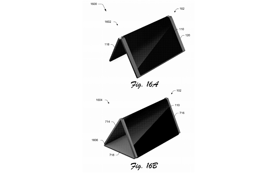 Microsoft nhận bằng sáng chế mới
