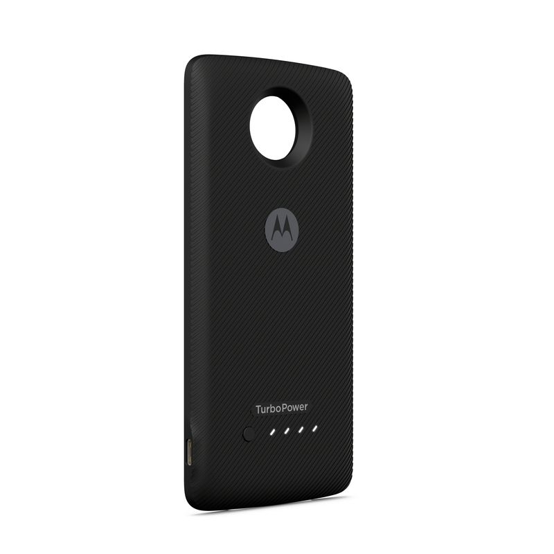Moto Turbo Power