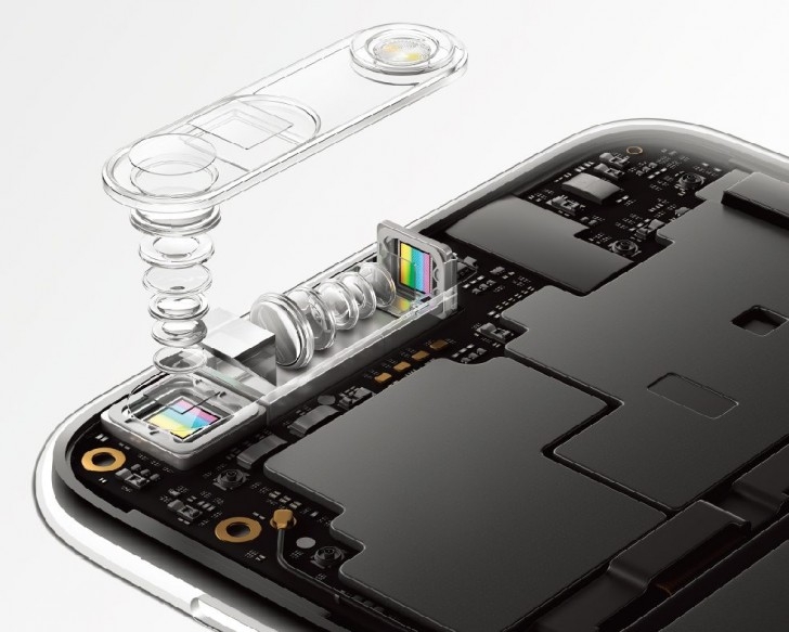 Những chiếc smartphone trong năm 2017 sẽ trang bị công nghệ zoom 5X