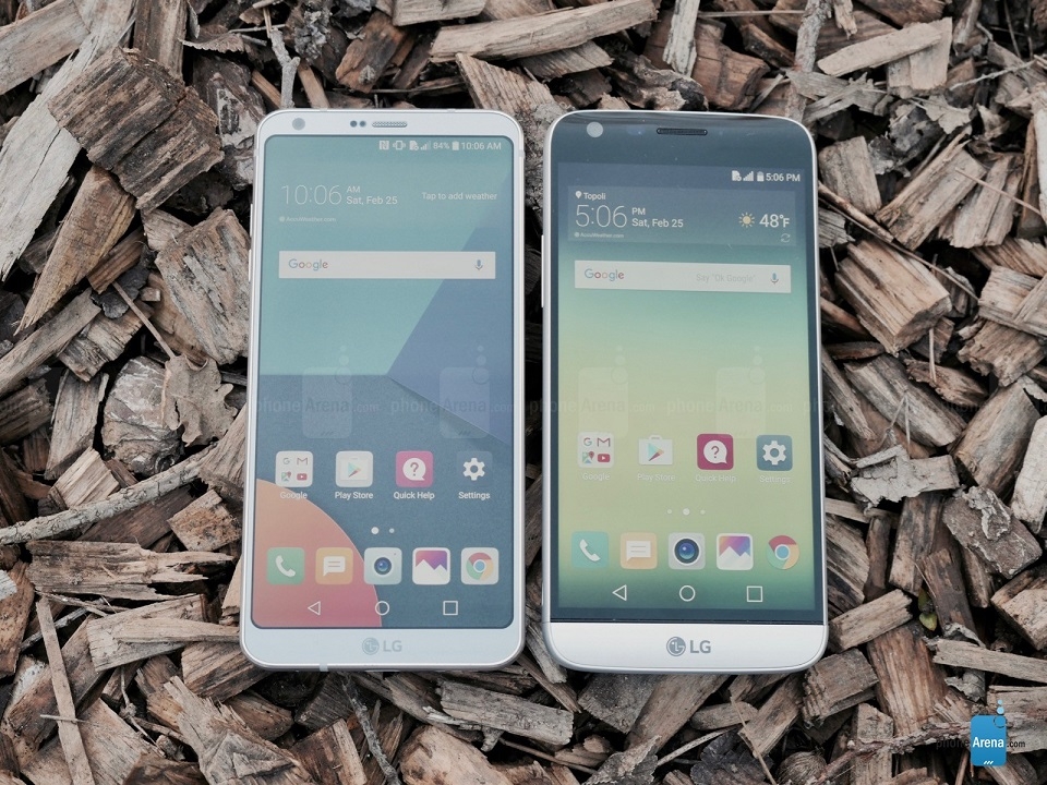 Smartphone ngày càng có mức giá cao hơn