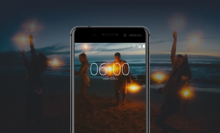 Thông tin cấu hình Nokia 3 Thông tin cấu hình Nokia 3