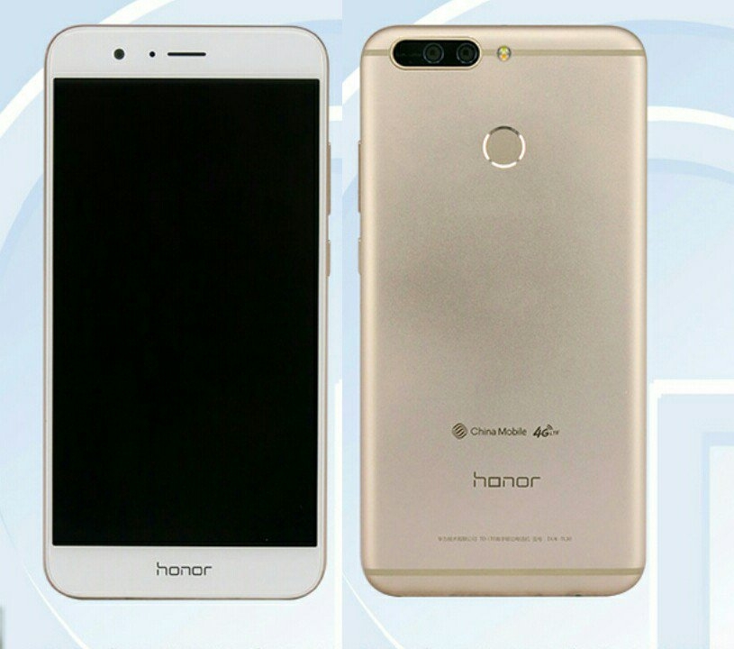Honor 8 Pro sẽ được ra mắt tại MWC 2017