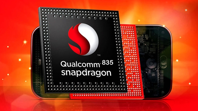 So sánh cấu hình của LG G6, Xperia XZ Premium và Huawei P10 Plus