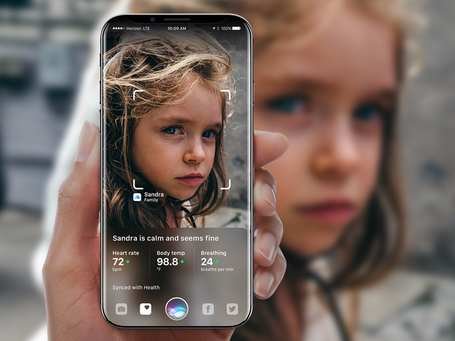 iPhone 8 có giá bán khá đắt