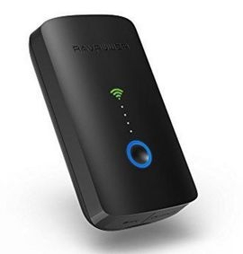 Ổ cứng không dây cho iPhone