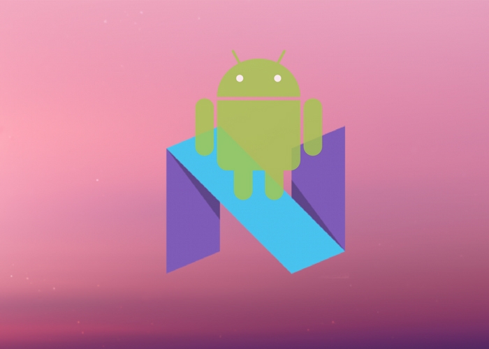 Android Nougat