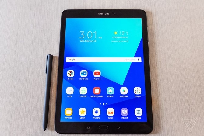 Hướng dẫn chọn mua tablet Hướng dẫn chọn mua tablet