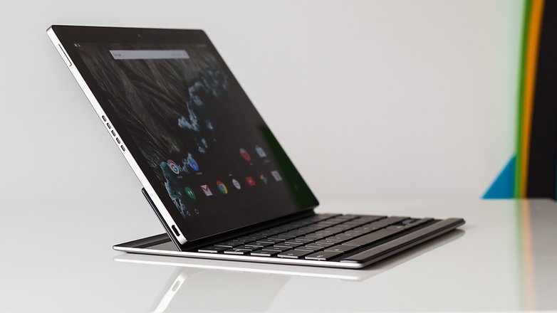 Máy tính bảng Android Google Pixel C Máy tính bảng Android Google Pixel C