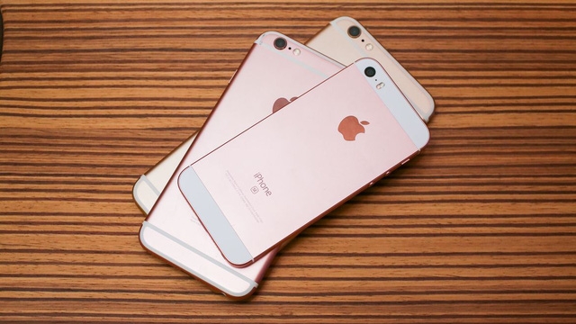 iPhone SE có đáng mua ở thời điểm hiện tại iPhone SE có đáng mua ở thời điểm hiện tại