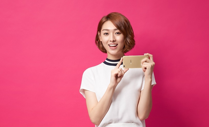 F3 Lite sở hữu bộ đôi camera chất lượng cao