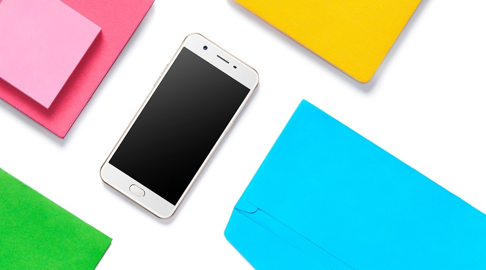 F3 Lite có cấu hình cao cấp