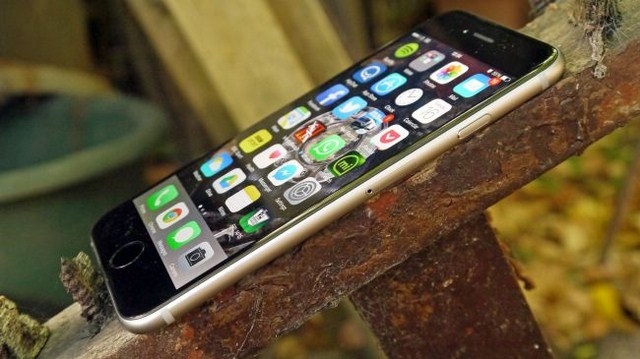 Đánh giá iPhone 6 Plus Đánh giá iPhone 6 Plus