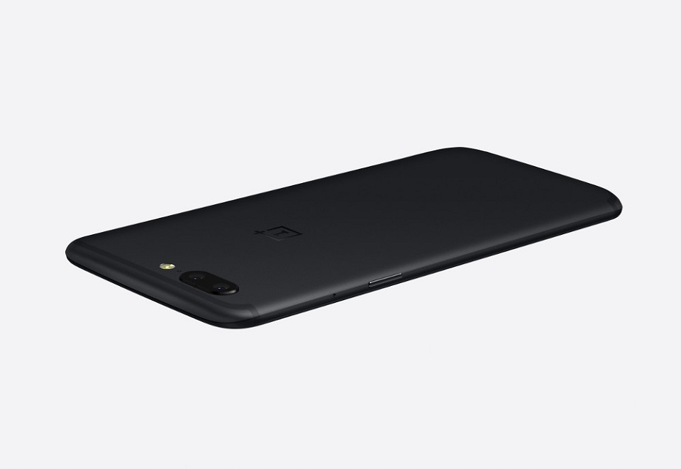 Thiết kế của OnePlus 5