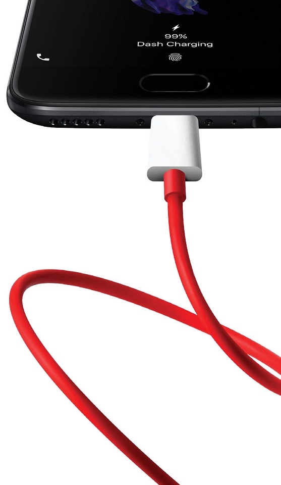 OnePlus 5 có thời gian sử dụng khá tốt