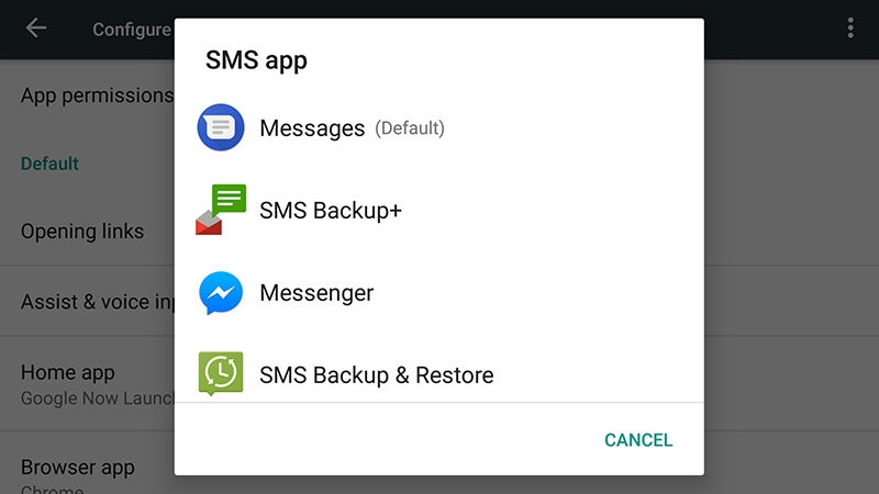 Những tính năng mà Android và iOS nên học hỏi từ nhau