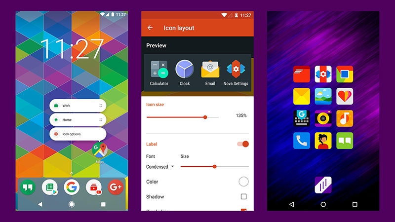Những tính năng mà Android và iOS nên học hỏi từ nhau 3
