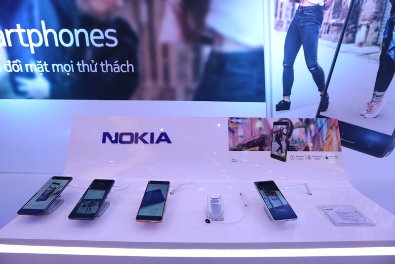 Nokia cần làm gì để thành công tại Việt Nam?