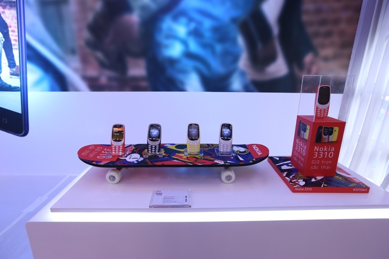 Nokia cần một chiến lược truyền thông tốt hơn
