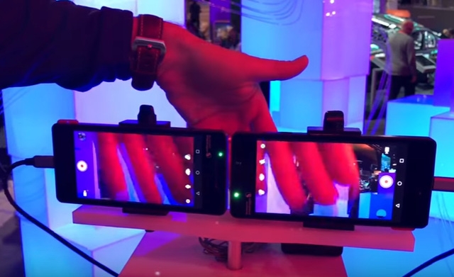 Qualcomm xác nhận chiếc smartphone sử dụng chip Snapdragon 835 tại CES không phải là Nokia 8