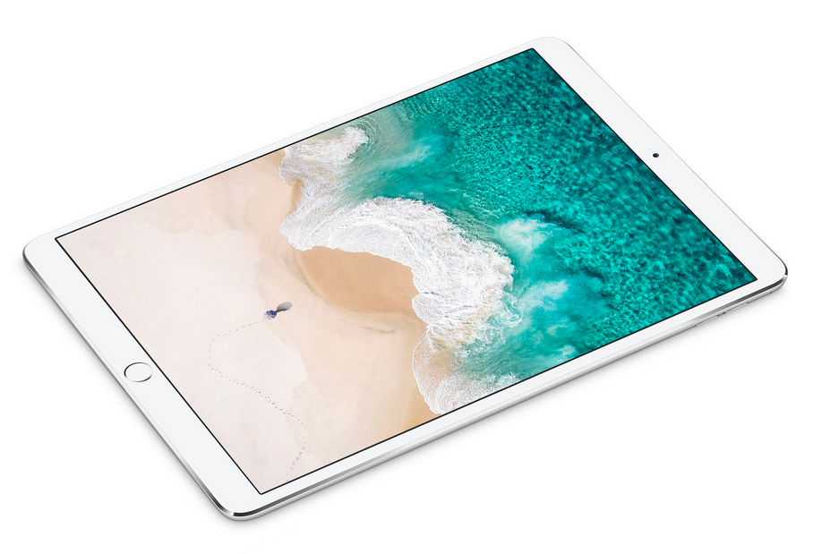 iPad Pro 10.5 inch và iPad Pro 12.9 inch