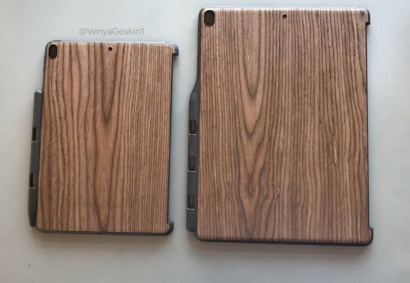 Ốp lưng bảo vệ iPad
