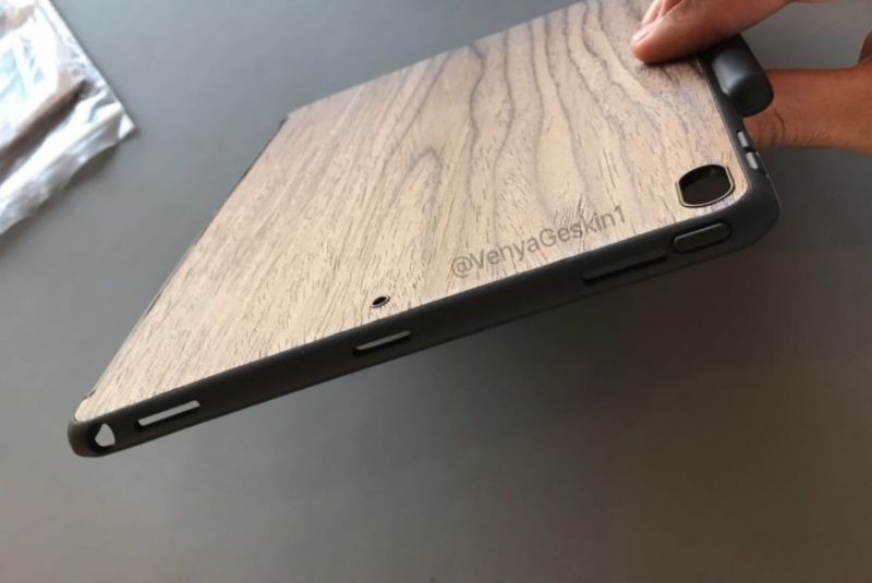 Case bảo vệ iPad