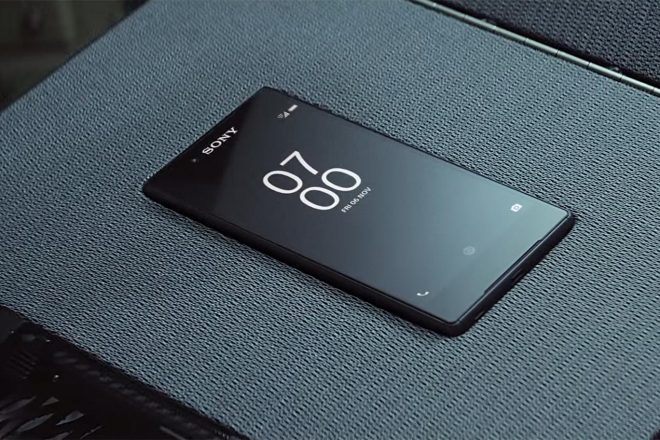 Thông tin về 3 chiếc smartphone mới của Sony