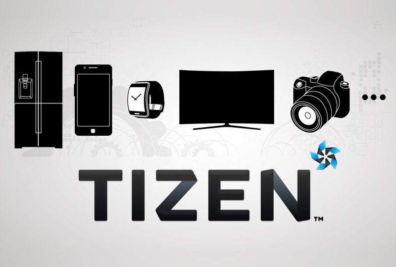 Rò rỉ Samsung Z4 - smartphone đầu tiên chạy Tizen 3.0