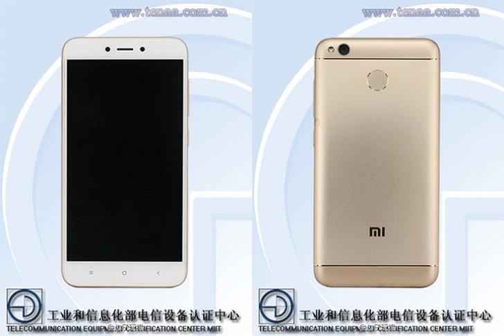 Thông tin về Xiaomi Redmi Note 5