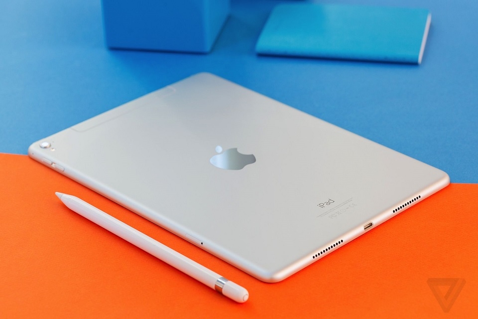 Rò rỉ thông tin về 4 chiếc iPad mới