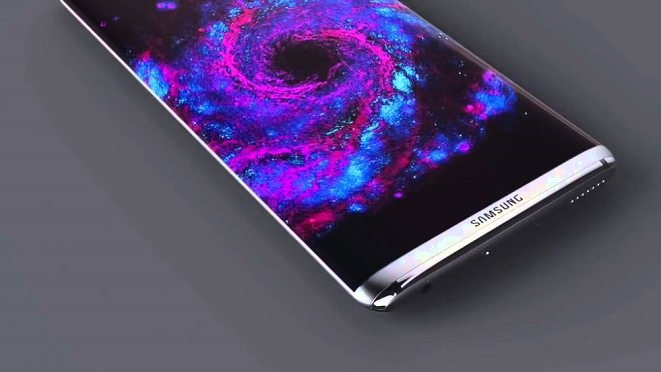 Galaxy S8 sẽ được ra mắt vào ngày 18 tháng 4 Galaxy S8 sẽ được ra mắt vào ngày 18 tháng 4