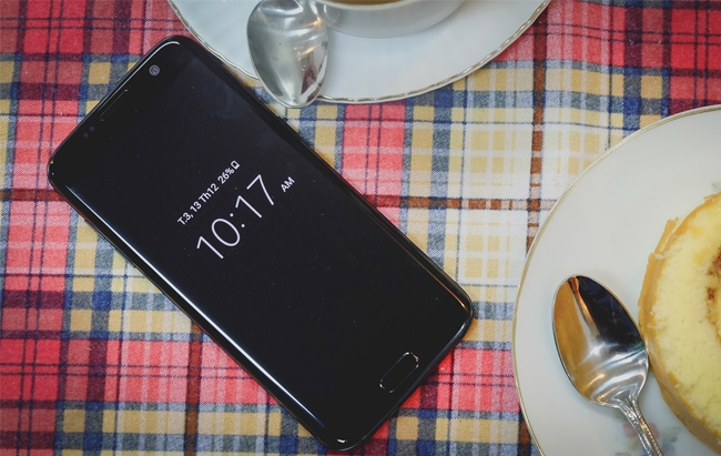 Galaxy S7 Edge chính thức lên kệ FPT Shop Galaxy S7 Edge chính thức lên kệ FPT Shop