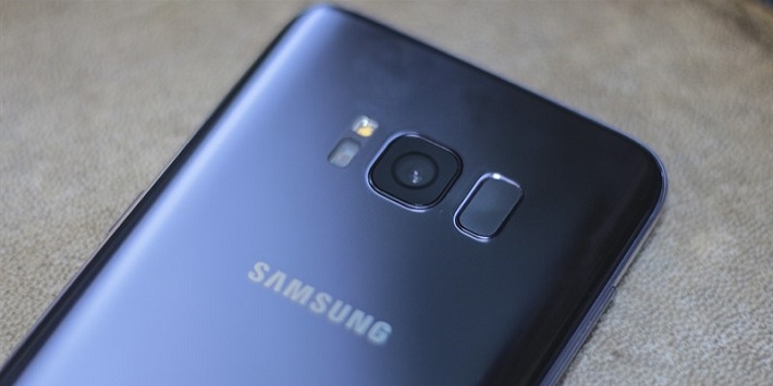 Samsung đã bán được hơn 5 triệu chiếc Galaxy S8 và S8 Plus