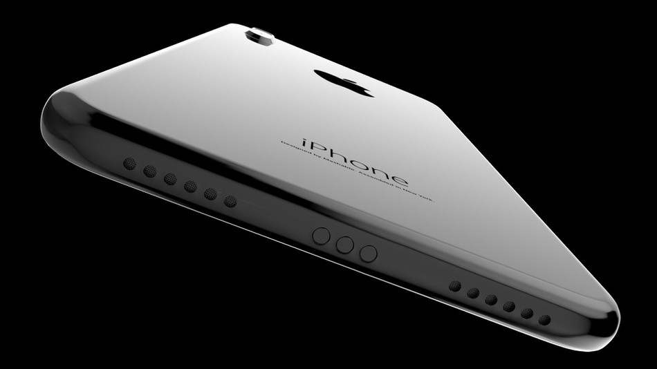 iPhone thế hệ mới sẽ không còn cổng sạc 2