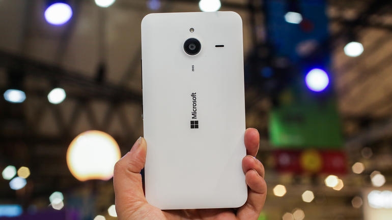 Lumia 640XL tiếp tục được giảm giá Lumia 640XL tiếp tục được giảm giá