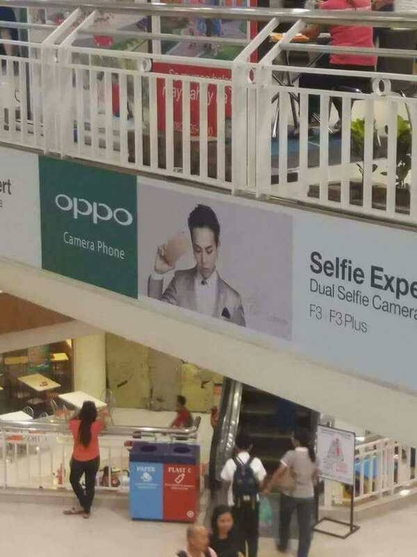 G Dragon sẽ là đại diện tiếp theo của Oppo G Dragon sẽ là đại diện tiếp theo của Oppo