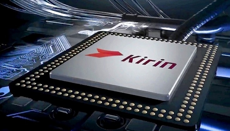 Kirin 970 rò rỉ thông tin